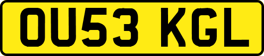 OU53KGL