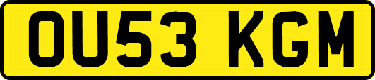 OU53KGM