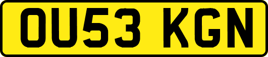 OU53KGN