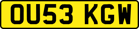 OU53KGW