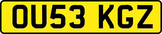 OU53KGZ