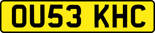 OU53KHC