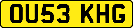 OU53KHG