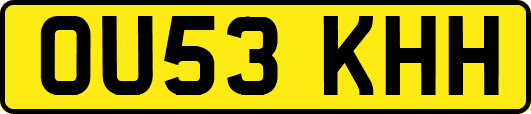 OU53KHH
