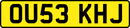 OU53KHJ
