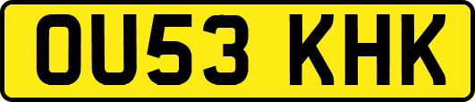 OU53KHK