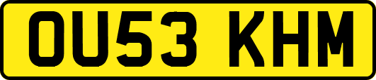 OU53KHM