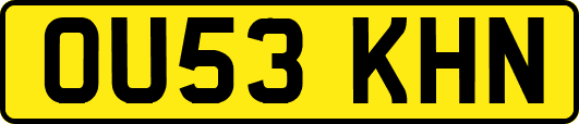 OU53KHN