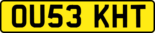 OU53KHT