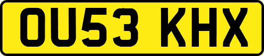OU53KHX