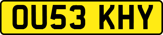 OU53KHY