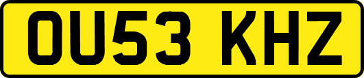 OU53KHZ