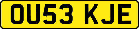 OU53KJE