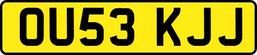 OU53KJJ