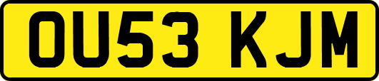 OU53KJM