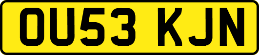 OU53KJN