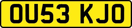OU53KJO