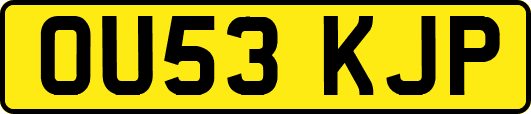 OU53KJP