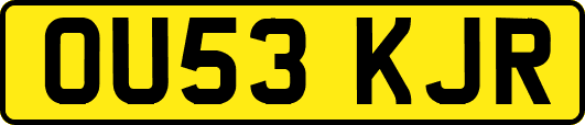 OU53KJR