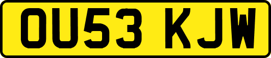 OU53KJW