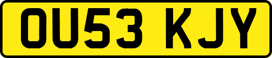 OU53KJY
