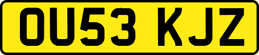 OU53KJZ
