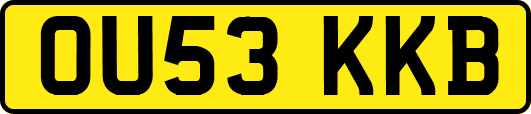 OU53KKB