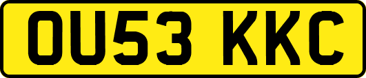 OU53KKC
