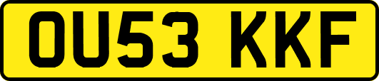 OU53KKF