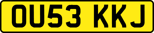 OU53KKJ