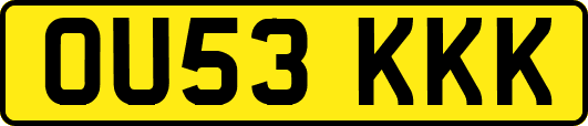 OU53KKK