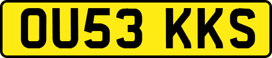 OU53KKS