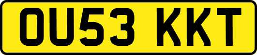 OU53KKT