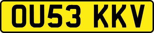 OU53KKV