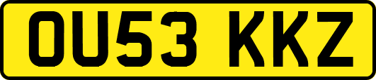 OU53KKZ
