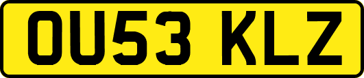 OU53KLZ