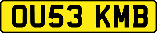OU53KMB