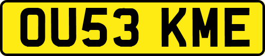 OU53KME