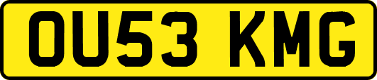 OU53KMG