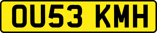 OU53KMH