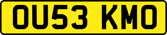 OU53KMO