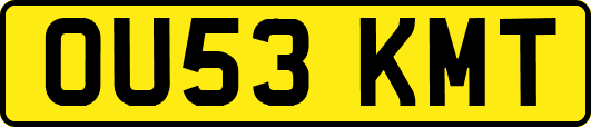 OU53KMT