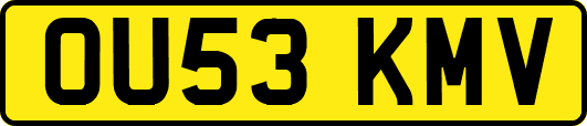 OU53KMV