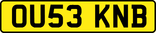 OU53KNB