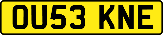 OU53KNE