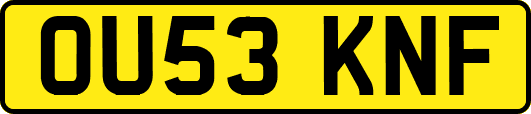 OU53KNF