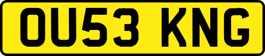 OU53KNG