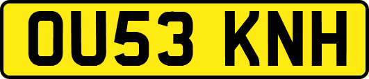 OU53KNH