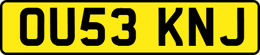 OU53KNJ