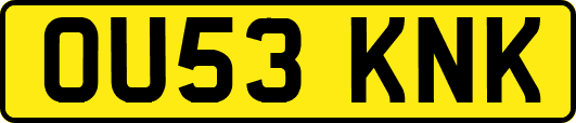 OU53KNK